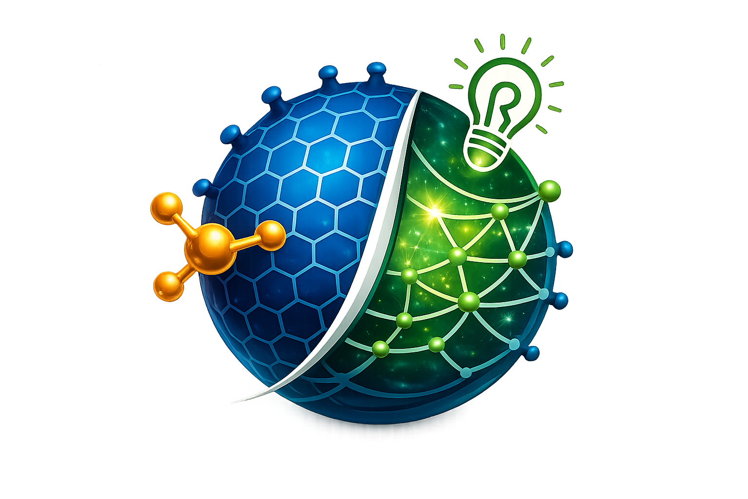 PRIME Lab – Protein–Interface Molecular Engineering Logo
